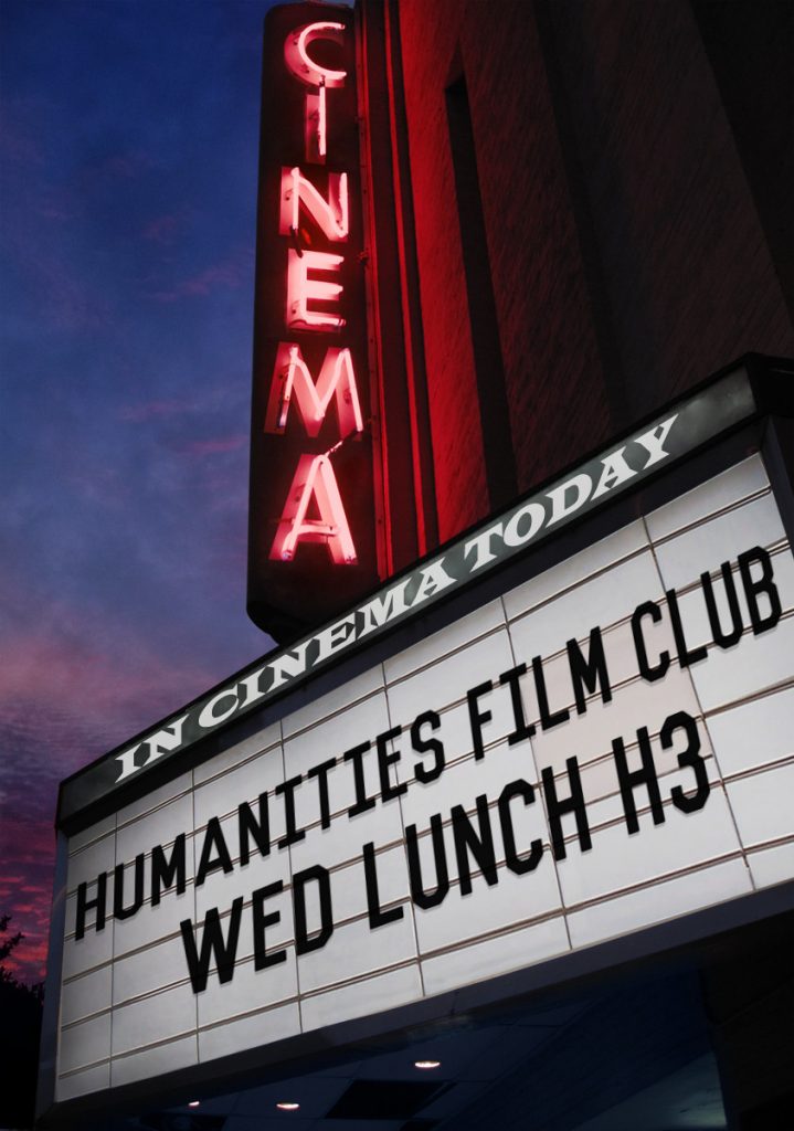 Humanities Film Club